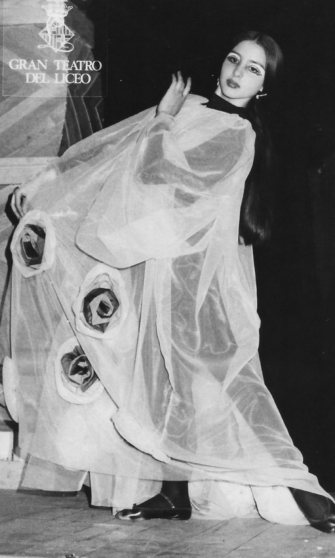 Fotografia d’arxiu del Gran Teatre del Liceu: Le Coq d’Or
